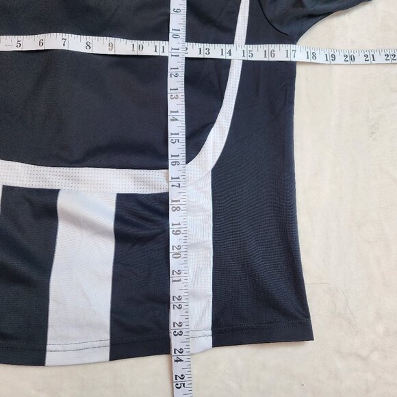 Adidas North Rock Newcastle United UK Soccer Jersey Youth Medium - Picture 7 of 7